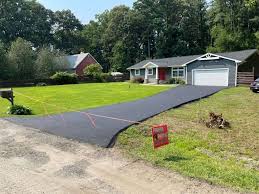 Reliable Highland Heights, OH Driveway Paving Solutions